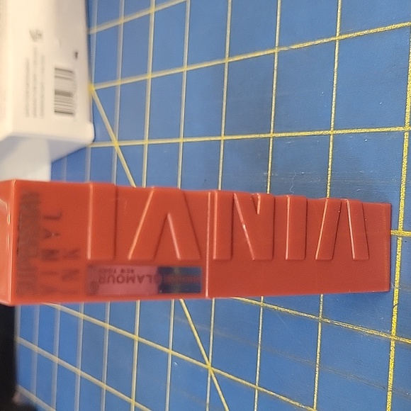 Glamour Superstay Vinyl Ink - 02 Rose Pink - Picture 1 of 3